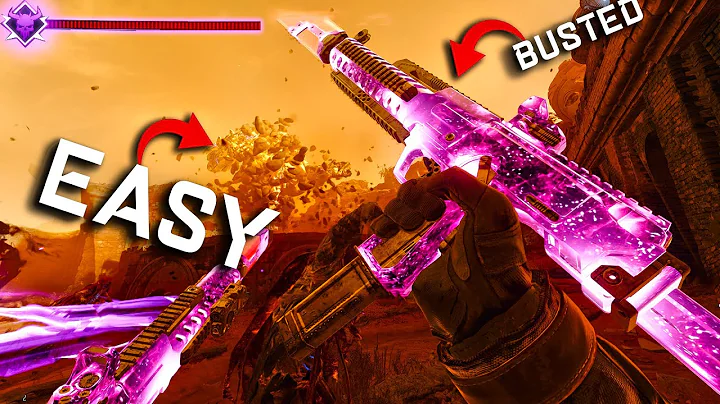 The Astra Malorum Boss Fight Is NOW EASIER THAN EVER In Black Ops 7 Zombies