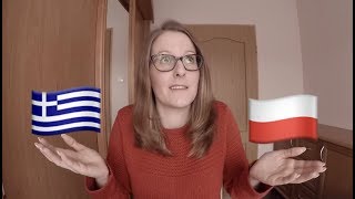 Grecko-polskie tradycje na naszym ślubie | Dio&Alex
