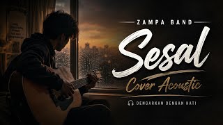 Zdana Band  Sesal cover Acoustic  Versi Akustik