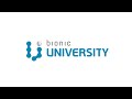 Bionic University
