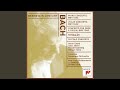 Miniature de la vidéo de la chanson Bwv 1060 Concerto In C Minor For Violin And Oboe - I Allegro