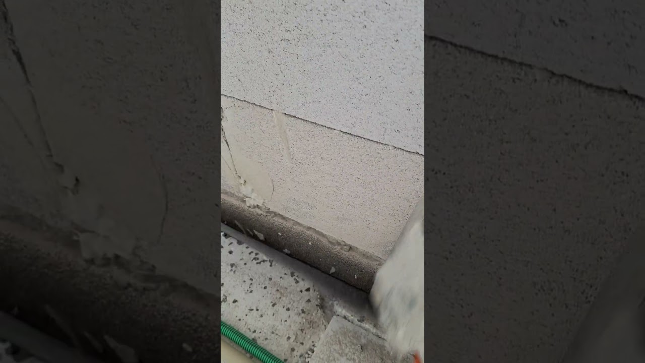 Пеш аз стяжкаи фарши хона чӣ мегузоранд? 