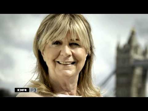 Hvor Gammel Er Journalist Ulla Terkelsen