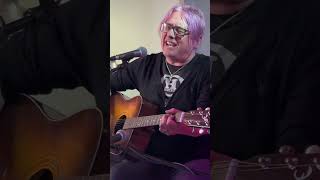 Robby Takac of Goo Goo Dolls, Already There, Music Is Art Spring Mixer, Buffalo NY 4/22/25