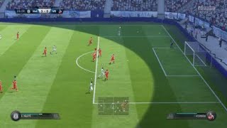 Cómo jugar al FIFA18 - Guía definitiva screenshot 4