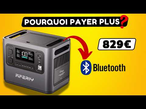Take P210 Off-Grid: Stay Powered on the Road