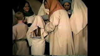 "He's Alive" | Easter Drama 2005