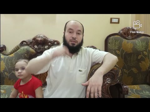 تفسير قوله تعالى في جيدها حبل من مسد