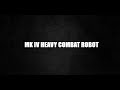 GunCraze   Heavy Combat Robot