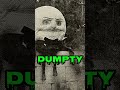 What was Humpty Dumpty? WHAT WAS HUMPTY DUMPTY!!! #horror #helpme #comedy #90stv #EerieIndiana