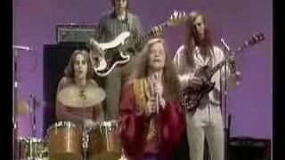 Video thumbnail of "Janis Joplin - To Love Somebody"