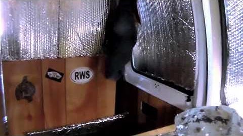 AdventureVanMan Introduction Video