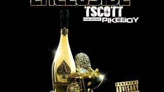 TScott - Exclusive (Feat. Pikeboy)