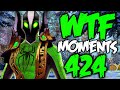 Dota 2 WTF Moments 424