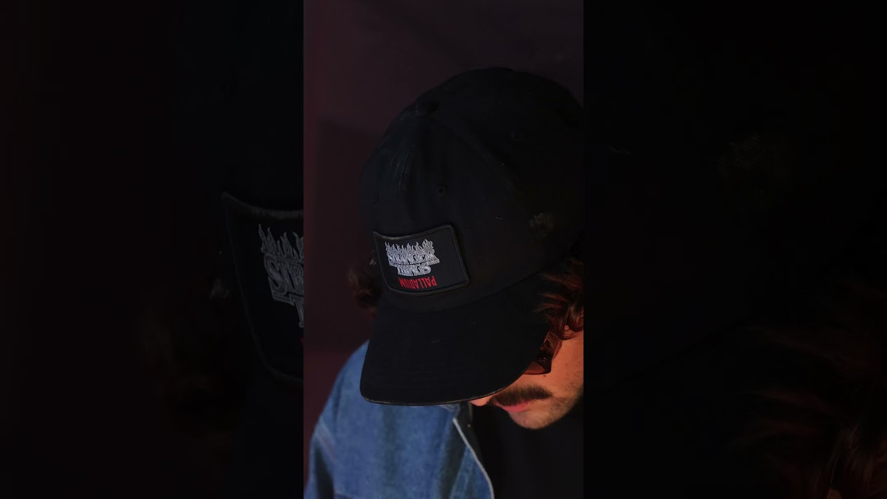 PALLADIUM | Who Joined Us For One Last Adventure? 🥹