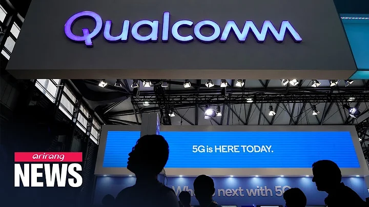 S. Korea's Samsung Electronics wins contract to manufacture 5G chips for Qualcomm - DayDayNews
