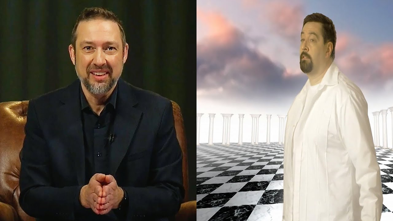 Jesus Showed Me What Most Believers Miss in Heaven!