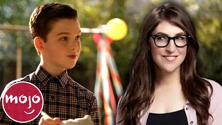 Top 10 Best Young Sheldon Guest Stars screenshot 5