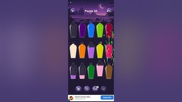 22-25 puzzle Level The Sphinx