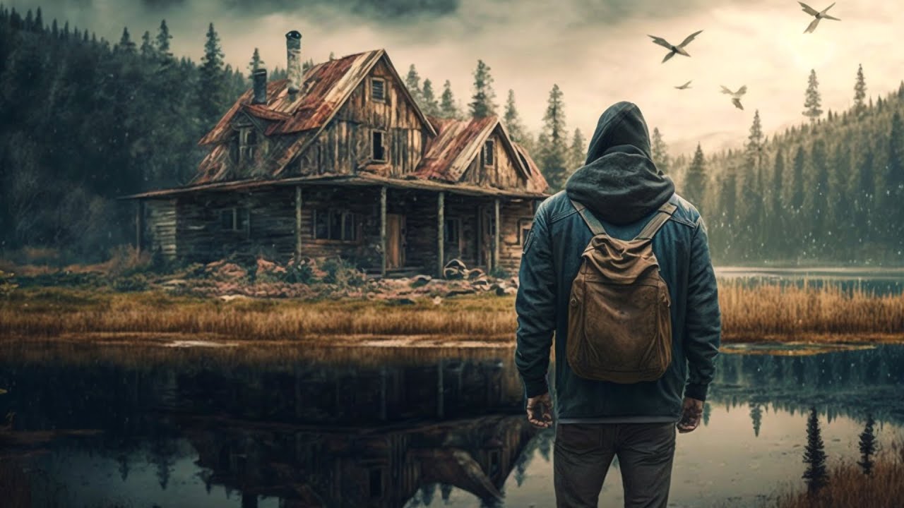 Building a FARM In the APOCALYPSE! - Mist Survival