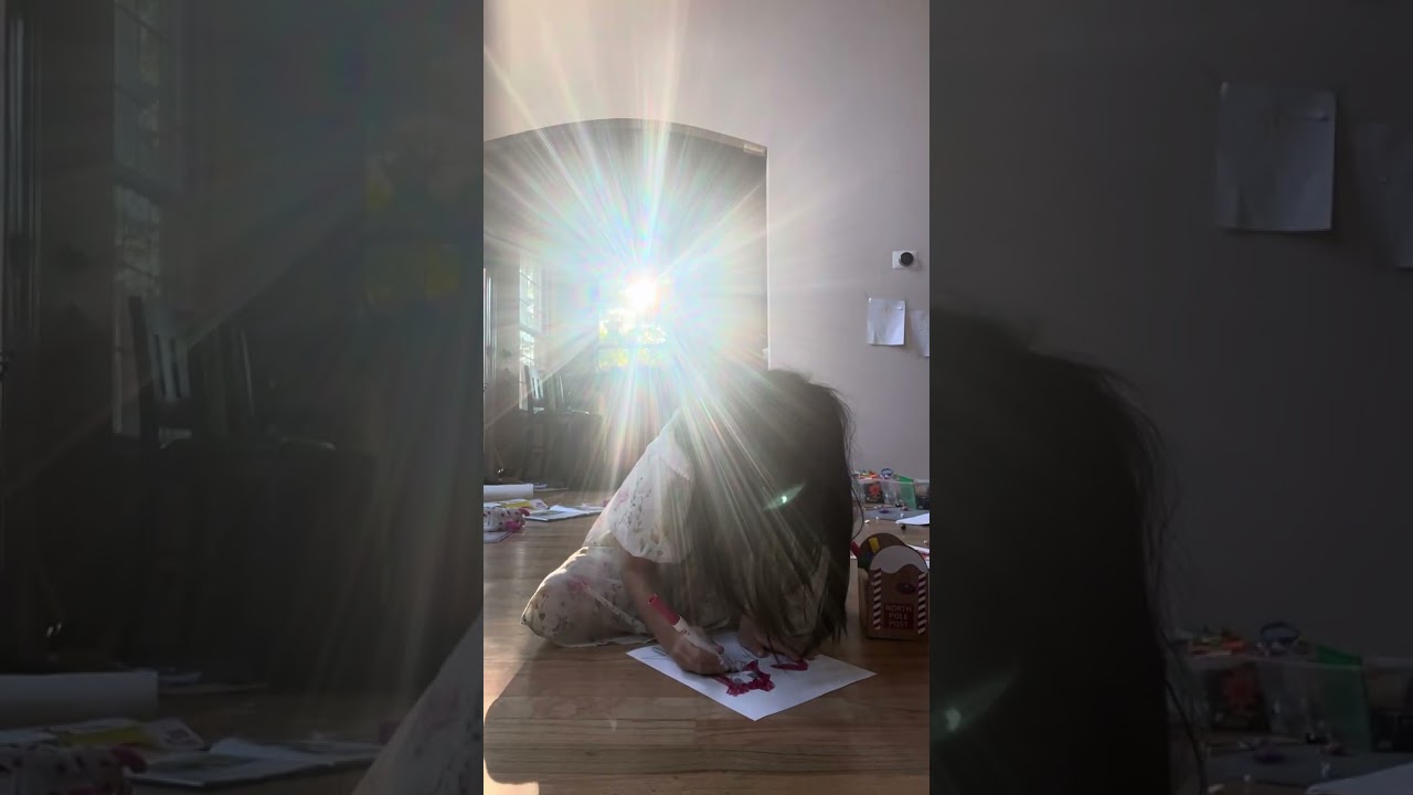 Paris daily life of drawing 