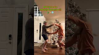 EXCITED❄️#love#christmas#couple#couplegoals#love#lovestatus#cute#relationship#marriage#funny#dance#l
