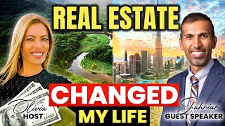 How Liberty Houseway Leveraged Her Brand to Raise Capital for Commercial Real Es