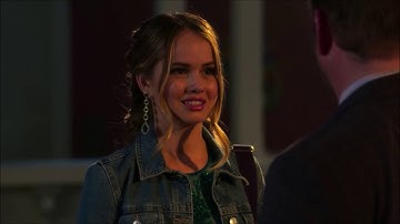Insatiable - 2x2 - Is that the guy with knives for hands? - No, that