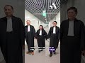 معسكر دوتيرتي يسحب استئنافه لاستبعاد محامي ضحايا حرب المخدرات معسكر دوتيرتي يسحب استئنافه لاستبعاد محامي ضحايا حرب المخدرات
