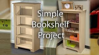 Bookshelf - Step 0 - Introduction