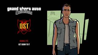 K-DST (Grand Theft Auto San Andreas)