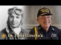 Dr. Tom Fitzpatrick, U.S. Army Air Corps (Full Interview)
