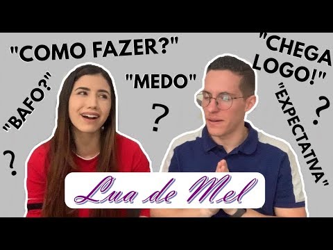 COISAS QUE VOC PRECISA SABER ANTES DE IR PRA LUA DE MEL 15