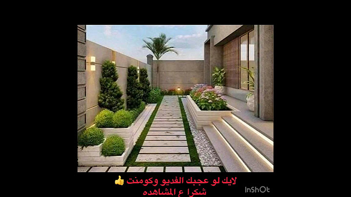 ١٠ افكار مذهله لحدائق منزليه وبلكونات صغيره  وجلسات بمسبح تصميم الاسطح تحول حديقتك إلى واحة خلابة ٦