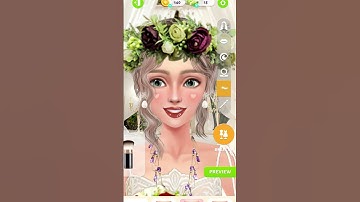 wedding dress up #fashoingirl #barbie #shortvideo #shorts #short #games #gameplay #gamer #kidsgames