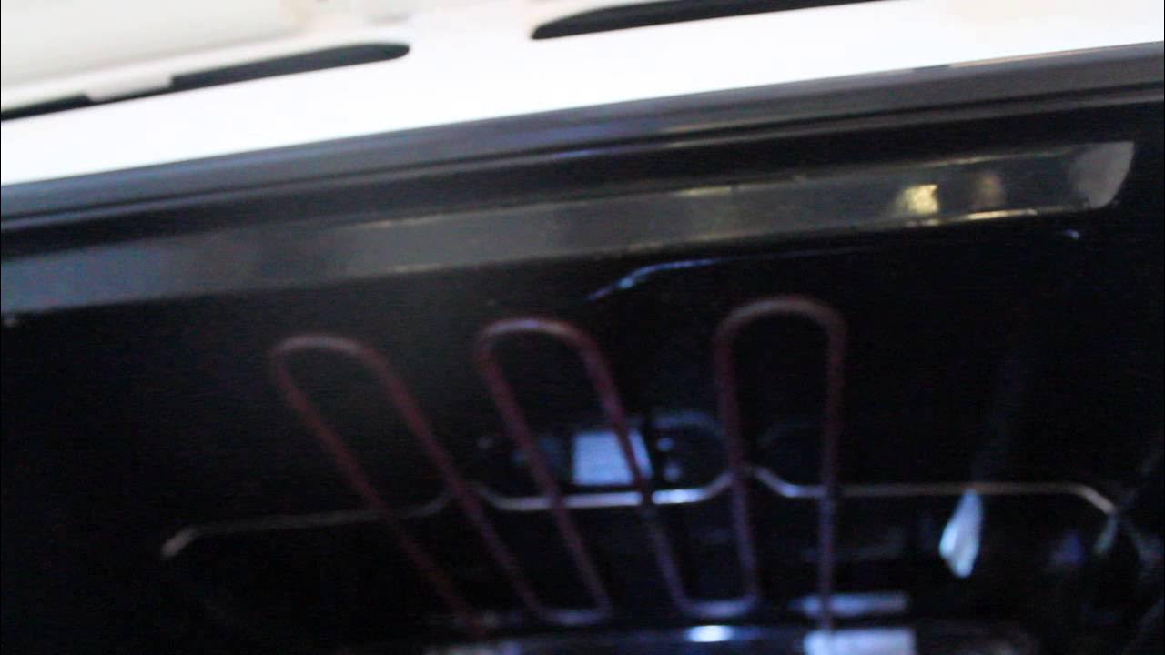 Как снять крышку духовки аристон Духовка Hotpoint Ariston - YouTube