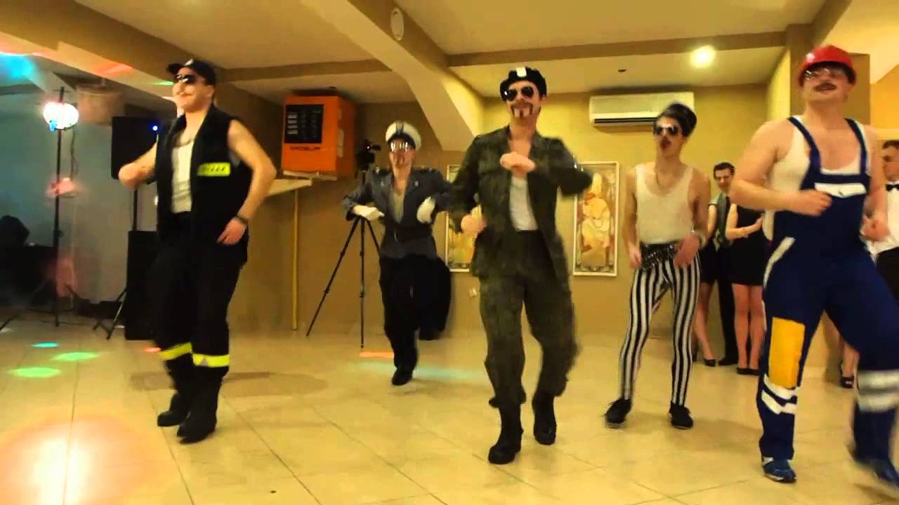 Zgrana Paka z Leszna