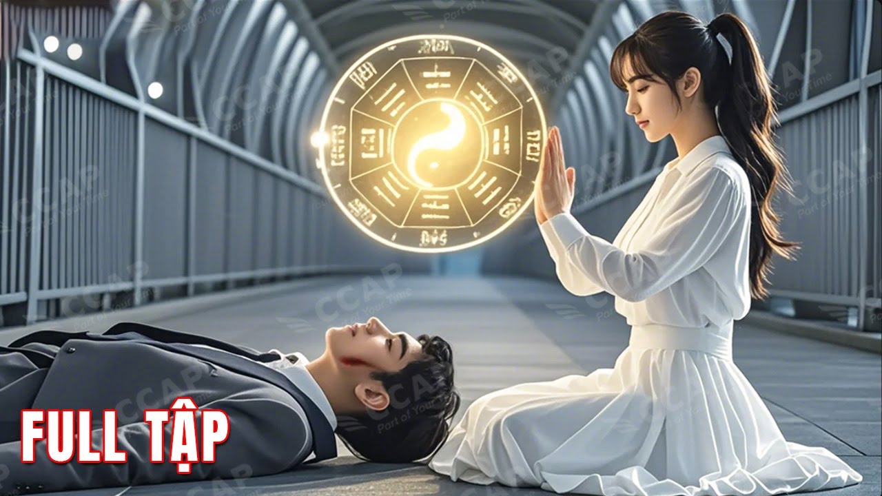 Ceo bạc tỷ trúng độc nằm hấp hối, bất ngờ được Nữ Thần Y nhà quê cứu mạng và cái kết