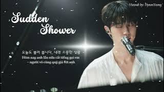 Download lagu [Vietsub   Lyrics] Sudden Shower (Lovely Runner OST) - ECLIPSE