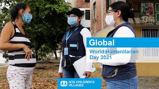 World Humanitarian Day 2021