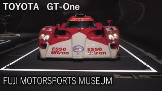 【直筆サイン入り】 Toyota GT one モデルカー mqdefault.jpg