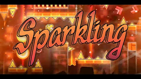 Sparkling 100% (Extreme Demon) by Mzero and more