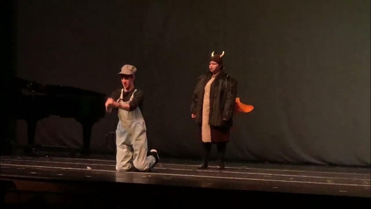 Snappy’s Happy Half Hour ERHS 2019 YouTube