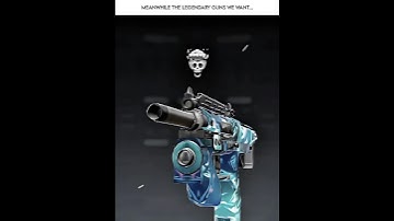 Dream Of Every CODM Player..?🤯