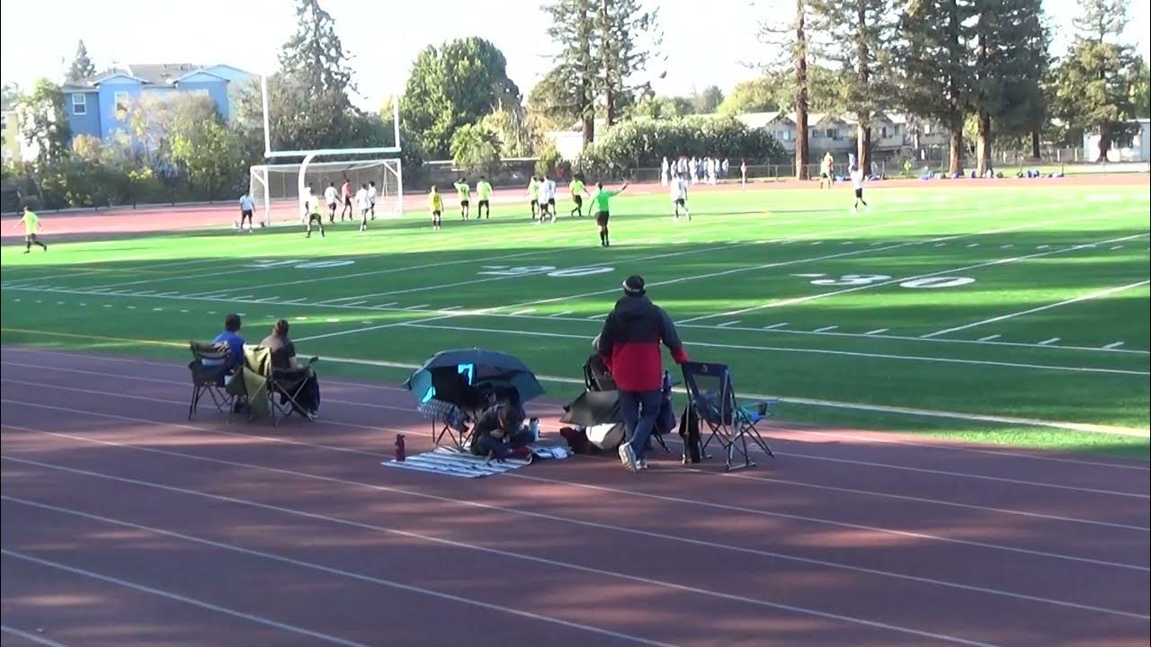 MVLA TOURNAMENT FALL 2022 part 00003 YouTube