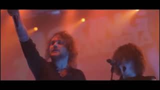Asking Alexandria - Reckless & Relentless (Live From Brixton & Beyond) HD