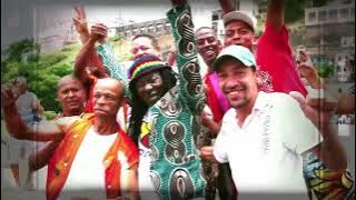 Alpha Blondy - Bahia [Official video]