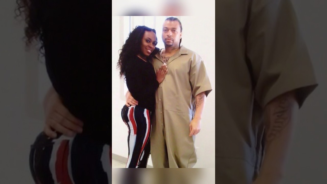 Большой Мич вышел из тюрьмы 😳