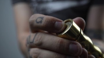 Comp Lyfe short throw contact