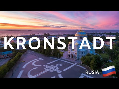 वीडियो: Kronstadt किले का विवरण और तस्वीरें - रूस - सेंट पीटर्सबर्ग: Kronstadt